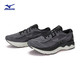 有券的上：Mizuno 美津浓 WAVE SKYRISE4 男子跑步鞋 J1GC2309