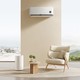 MIJIA 米家 小米空调 2匹 新一级能效 变频冷暖 自清洁 智能互联 壁挂式卧室挂机 KFR-50GW/N2A1