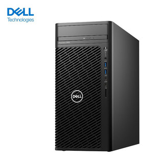 戴尔（DELL）Precision T3660图形塔式工作站主机i7-13700K/64G/512G SSD+4T/RTX3090 24G/定制