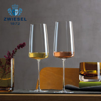 SCHOTT ZWIESEL 肖特圣维莎 德国SCHOTT ZWIESEL1872手工杯水晶红酒杯葡萄酒杯波尔多勃艮第杯