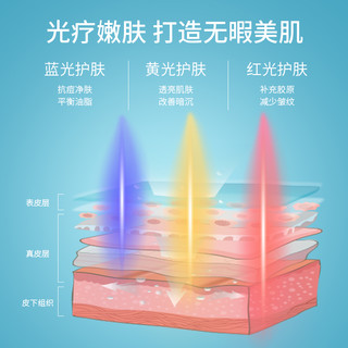 德国电动洗脸仪神器洁面仪女男士毛孔清洁器硅胶刷洗面机