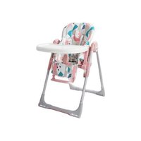 88VIP：babycare NZA001-A 婴儿餐椅  卡洛粉