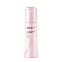 AUPRES 欧珀莱 净柔早安洁面乳 85ml