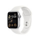 移动端、京东百亿补贴：Apple 苹果 Watch SE 2022款 智能手表 40mm GPS款