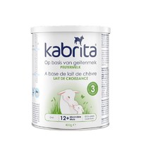 88VIP：Kabrita 佳贝艾特 宝宝配方羊奶粉 3段 800g*3罐装