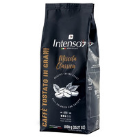 Intenso 意大利原装进口咖啡豆意式浓缩拼配阿拉比卡1kg