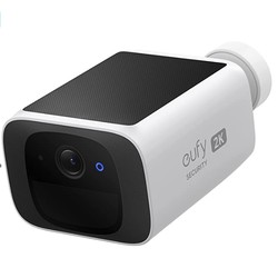 eufy Security S220 SoloCam 2K 太阳能 智能安防监控