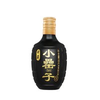 古井贡酒 小罍子 42%vol 浓香型白酒 100ml 单瓶装