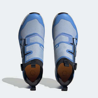 adidas 阿迪达斯 TERREX官方男鞋AGRAVIC PRO户外跑步鞋