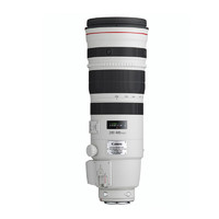 GLAD 佳能 Canon）EF200-400mm f/4L IS USM 超远摄变焦镜头 全画幅单反相机镜头(送登山杖+清洁套)