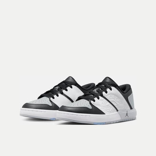 耐克（NIKE）JORDAN NU RETRO 1 LOW (GS) 复刻运动鞋 FB4412-106 37.5