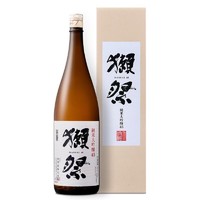 DASSAI 獭祭 45 纯米大吟酿 1.8L