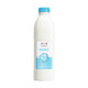 simplelove 简爱 原味裸酸奶 1.08kg*1瓶 畅饮家庭装大容量低温酸奶生鲜