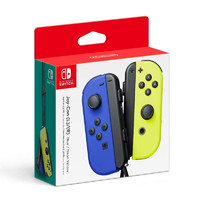 有券的上 ：Nintendo 任天堂 NS手柄 Pro Joy-Con Switch 左右双手柄
