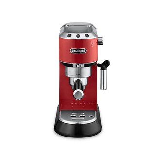 De'Longhi 德龙 EC680家用电控高压半自动咖啡机（两色选）