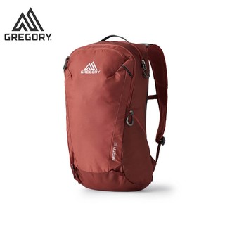 GREGORY 格里高利 波澜 男子登山包 18L INERTIA