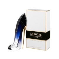 CAROLINA HERRERA 卡罗琳娜埃莱拉（Carolina Herrera） 不驯女王高跟鞋香水 女香 礼物 轻盈版80ml