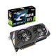 ASUS 华硕 ATS/TUF RTX3060TI/RTX3060 电竞特工台式机电脑游戏独立显卡 ATS-RTX3060-O12G巨齿鲨