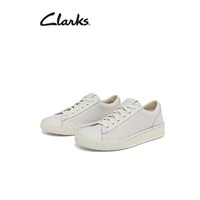 Clarks 其乐 艺动系列 女士休闲板鞋 261675444