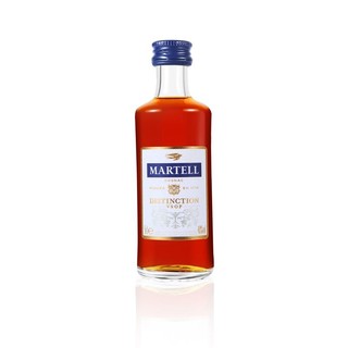 MARTELL 马爹利 鼎盛干邑酒伴 50ml