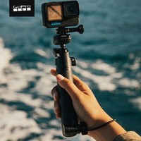 GoPro 配件 配件支架-三向自拍杆2.0 适用于GoPro系列相机