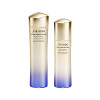 SHISEIDO 资生堂 悦薇珀翡紧颜亮肤水乳套装（悦薇珀翡紧颜亮肤水150ml+亮肤乳100ml）