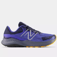 new balance DynaSoft Nitrel v5 男款跑鞋