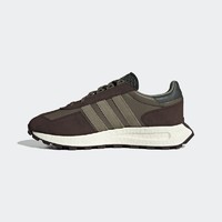 adidas 阿迪达斯 三叶草 RETROPY E5 男女款休闲运动鞋 GW4411