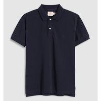 Brooks Brothers 男士短袖POLO衫 1000092914