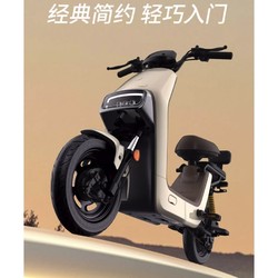 Niu Technologies 小牛电动 新国标电动车 G100
