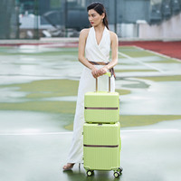 Samsonite 新秀丽 流金箱行李箱时尚潮流旅行登机箱HH5