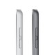 移动端：Apple 苹果 ipad9代苹果平板电脑ipad2021第九代 10.2英寸 银色 WLAN款 64G