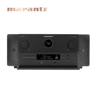 marantz 马兰士 AV8802A AV放大器 11.2声道纯前级功放机