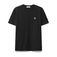88VIP：STONE ISLAND 石头岛 Garment 男士短袖T恤