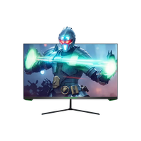 TITAN ARMY 泰坦军团 P27W2G 27英寸 VA显示器(1920*1080、180Hz、99%RGB)