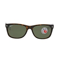 Ray-Ban 雷朋 中性款太阳镜 偏光绿