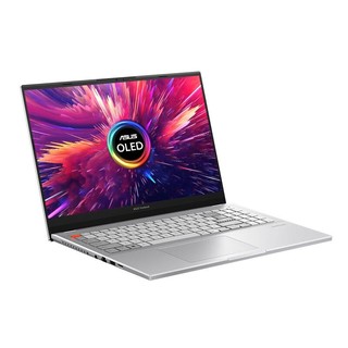 ASUS 华硕 无畏Pro15 15.6英寸笔记本电脑（R7-6800H、16GB、512GB、RTX3060）