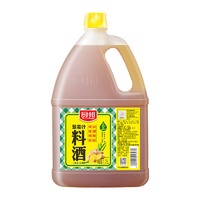 88VIP：厨邦 葱姜汁料酒 1.75L