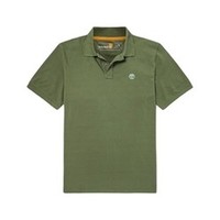 Timberland 男子短袖polo衫 A24H2590