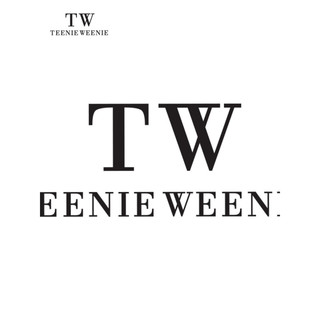 Teenie Weenie Men小熊男装2023春季新款易穿搭宽松印花短袖T恤 中灰色 180/XL