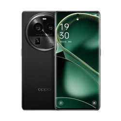 OPPO Find X6 Pro 5G智能手机 16GB+512GB