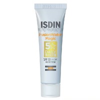 88VIP：ISDIN 怡思丁 沁融水感防晒霜隔离 SPF50+ 12ml