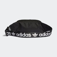 adidas 阿迪达斯 ADICOLOR WAISTB 男女运动包H35587