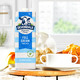 移动端：DEVONDALE 德运 澳大利亚原装进口全脂纯牛奶早餐奶1L*10盒整箱装 高钙优质乳蛋白