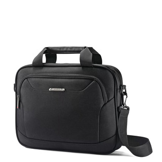 新秀丽（Samsonite）电脑包公文包单肩斜挎15尼龙13Samsonite89441 89440 89440-13寸