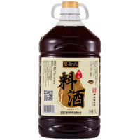 六必居 料酒 5L