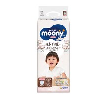 moony 皇家拉拉裤 XL32片