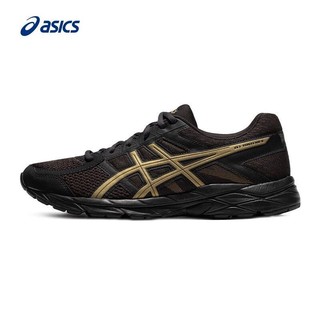 ASICS 亚瑟士 GEL-CONTEND 4 男款跑鞋 T8D4Q