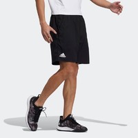 抖音超值购：adidas 阿迪达斯 SP TS SHORT 男款运动短裤 H35940