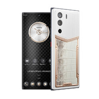 VERTU 纬图 METAVERTU全网通5G智能手机全面屏高通新款八核处理器